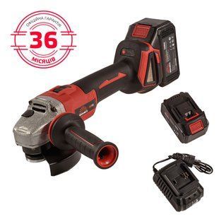 КШМ акумуляторна Vitals Master ALs 18125c BL Kit+ amt-235328 фото