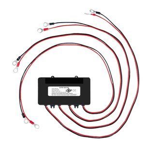 Балансир для акумуляторних батарей LP 48V LED lp-LP21856 фото