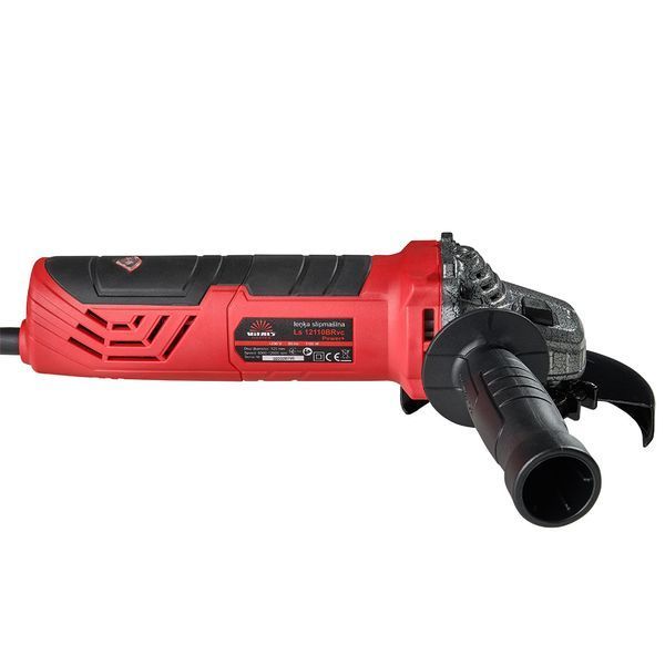 КШМ Vitals Master Ls 12110BRvc Power+ amt-67509 фото