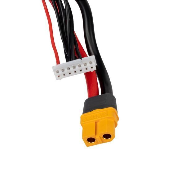 Аккумулятор Li-ion 11,1V 12600 mAh (140Wh) 90A Molicel Высокотоковый 3S3P lp-LP38306 фото