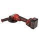 КШМ акумуляторна Vitals Master ALs 18125c BL Kit+ amt-235328 фото 3