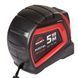 Рулетка 5 м &times; 25 мм автостоп Vitals Master amt-181729 фото 3