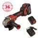 КШМ акумуляторна Vitals Master ALs 18125c BL Kit+ amt-235328 фото 1