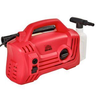 Мийка високого тиску Vitals Am 6.5-110w mini amt-83137 фото