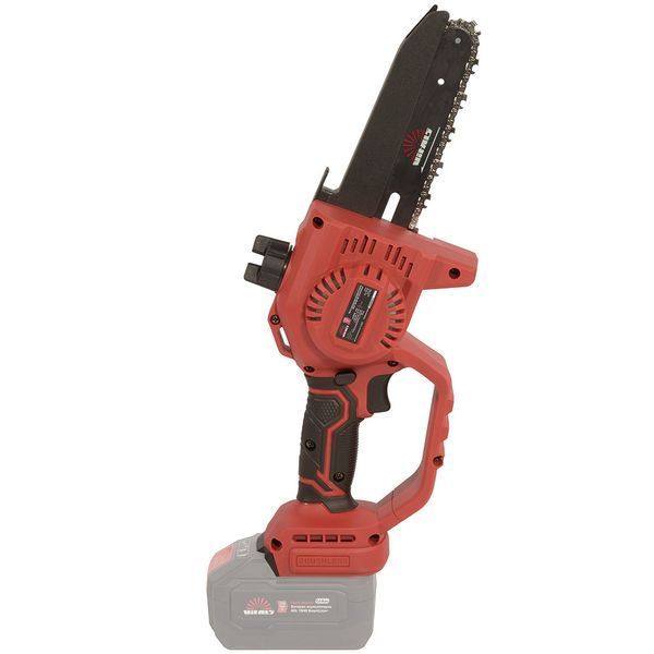 Пила ланцюгова акумуляторна Vitals Master AKZ 18150 BL SmartLine+ amt-244054 фото