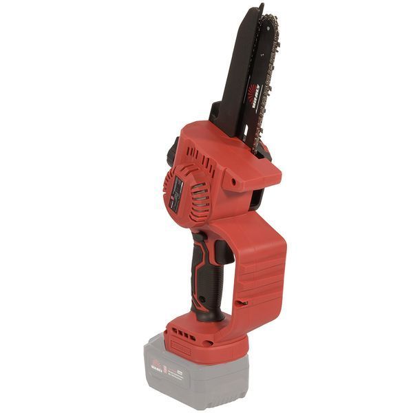 Пила ланцюгова акумуляторна Vitals Master AKZ 18150 BL SmartLine+ amt-244054 фото