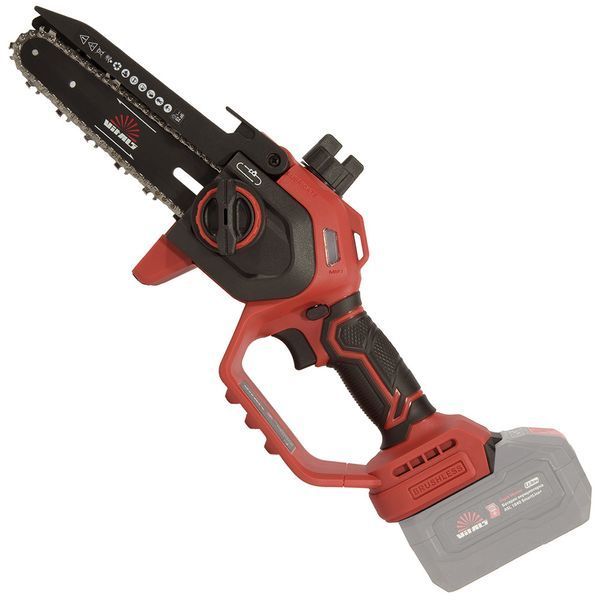 Пила ланцюгова акумуляторна Vitals Master AKZ 18150 BL SmartLine+ amt-244054 фото