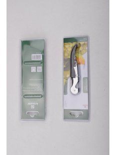 Штопор офіціанта Krauzer Assistent vt-77410 фото