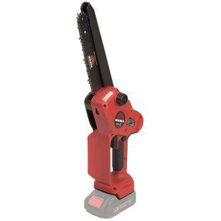 Пила ланцюгова акумуляторна Vitals Master AKZ 18200 BL SmartLine+ amt-247218 фото