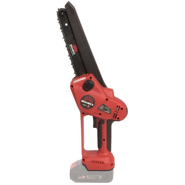 Пила ланцюгова акумуляторна Vitals Master AKZ 18200 BL SmartLine+ amt-247218 фото