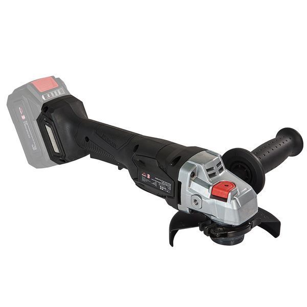 КШМ акумуляторна Vitals Professional ALs 18125 BS SmartLine+ amt-184444 фото