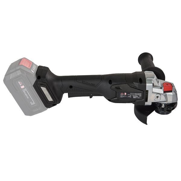 КШМ акумуляторна Vitals Professional ALs 18125 BS SmartLine+ amt-184444 фото