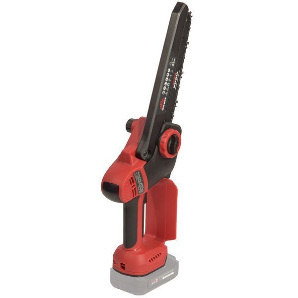 Пила ланцюгова акумуляторна Vitals Master AKZ 18200 BL SmartLine+ amt-247218 фото