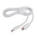 Зарядка для телефону LP 35W (Type-C + Type-C) PD + кабель (Type C to Lightning) 35WCH lp-LP30322 фото 4
