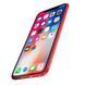 Чохол Baseus для iPhone X/X Soft Case Red (WIAPIPHX-SJ09) lp-LP16458 фото 3