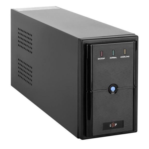 Линейно-интерактивный ИБП LPM-625VA (437Вт) lp-LP4976 фото