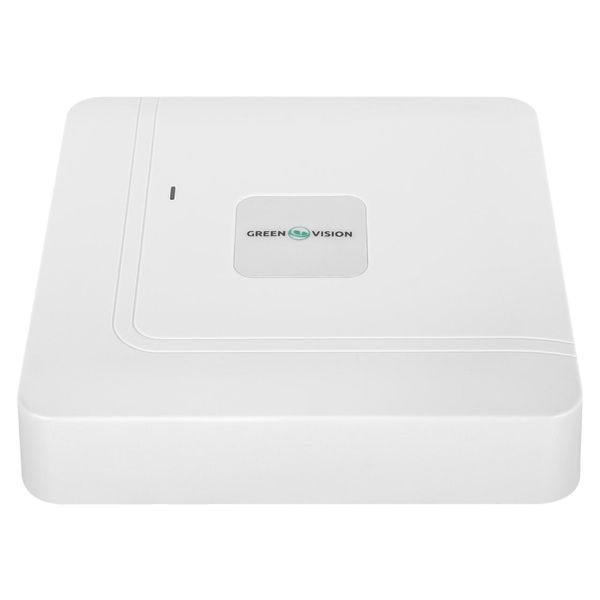 Комплект видеонаблюдения уличный на 2 цилиндрические камеры GV-IP-K-W60/02 5MP (Lite) lp-LP19729 фото