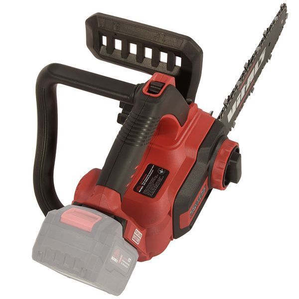Пила ланцюгова акумуляторна Vitals Master AKZ 18300 BL SmartLine+ amt-244055 фото
