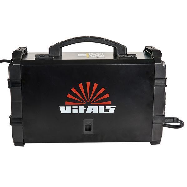 Зварювальний апарат Vitals Professional MIG 2000 Digital LCD amt-196146 фото
