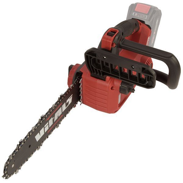 Пила ланцюгова акумуляторна Vitals Master AKZ 18300 BL SmartLine+ amt-244055 фото