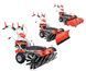 Комплект підмітальної машини HECHT 8101 SET hc-hecht8101set фото 1