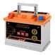 Автомобильный аккумулятор литиевый LP LiFePO4 12V - 64 Ah (+ слева) BMS 1050А lp-LP24766 фото 2