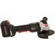 Шліфмашина кутова акумуляторна Vitals Professional ALs 18125v BS Kit SmartLine+ amt-239534 фото 6