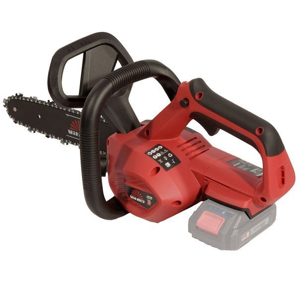 Пила ланцюгова акумуляторна Vitals Master AKZ 18301 BL SmartLine+ amt-247219 фото