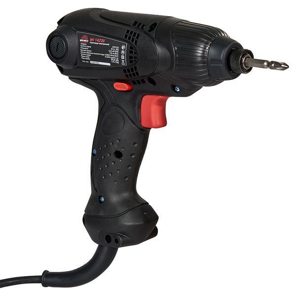 Гвинтокрут електричний Vitals Professional WI 1423il amt-176919 фото