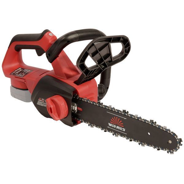 Пила ланцюгова акумуляторна Vitals Master AKZ 18301 BL SmartLine+ amt-247219 фото