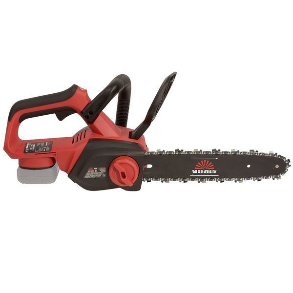 Пила ланцюгова акумуляторна Vitals Master AKZ 18301 BL SmartLine+ amt-247219 фото