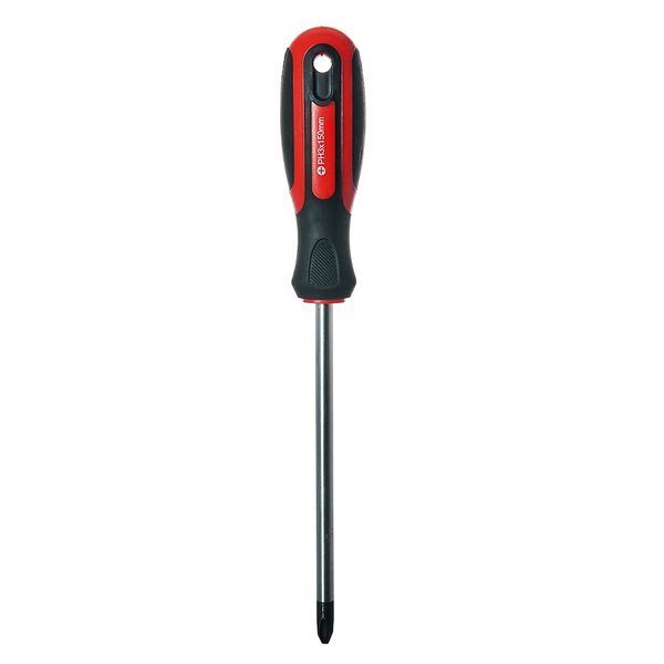 Викрутка хрестова Vitals Master S2, PH3х150 мм amt-179528 фото