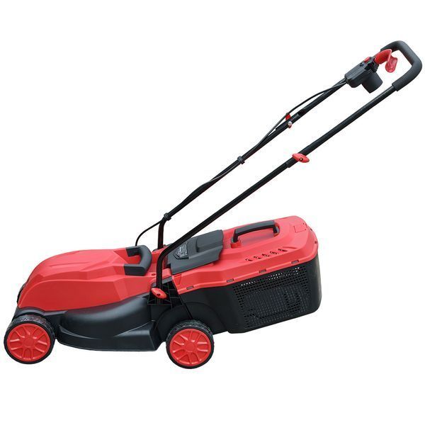 Газонокосарка електрична Vitals Master EZP 3210j amt-241688 фото