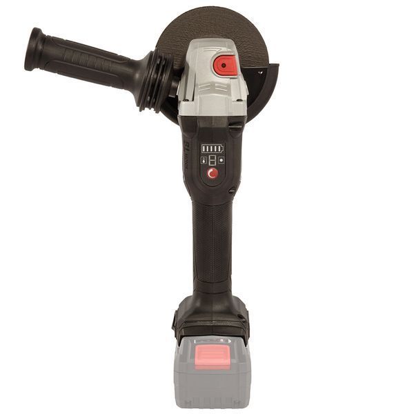 Шліфмашина кутова акумуляторна Vitals Professional ALs 18125v BS SmartLine+ amt-239533 фото