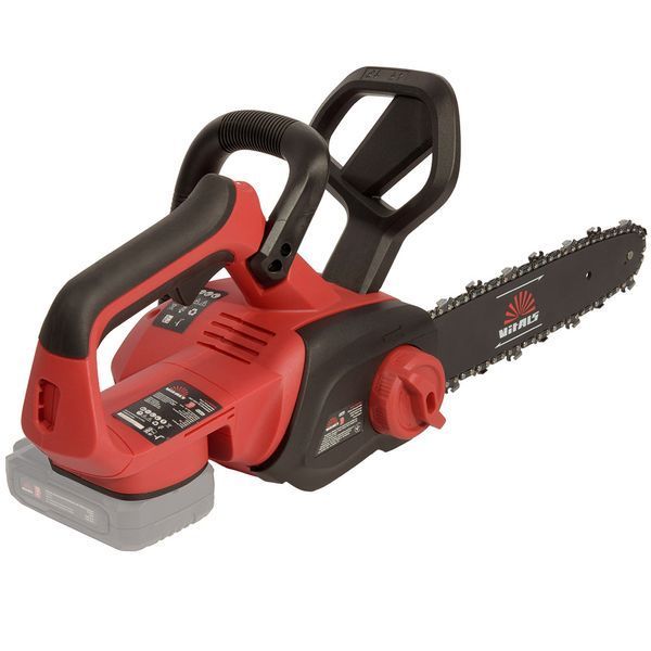 Пила ланцюгова акумуляторна Vitals Master AKZ 18301 BL SmartLine+ amt-247219 фото