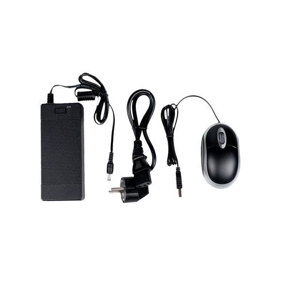 IP видеорегистратор 32-канальный 12MP NVR GreenVision GV-N-I019/32 12MP lp-LP29793 фото