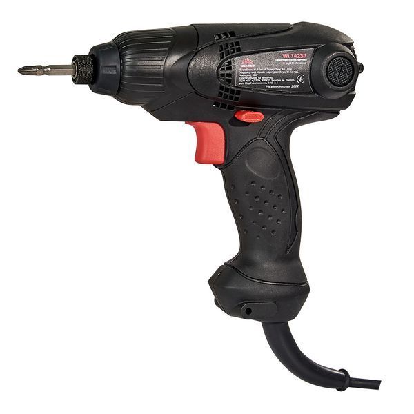 Гвинтокрут електричний Vitals Professional WI 1423il amt-176919 фото