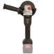 Шліфмашина кутова акумуляторна Vitals Professional ALs 18125v BS SmartLine+ amt-239533 фото 8