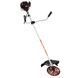 Мотокоса Vitals Master BK 3312j Black Edition amt-172049 фото 3