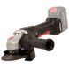 Шліфмашина кутова акумуляторна Vitals Professional ALs 18125v BS SmartLine+ amt-239533 фото 2