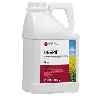 Гербіцид Оберіг к.е. 5 л 2720 фото