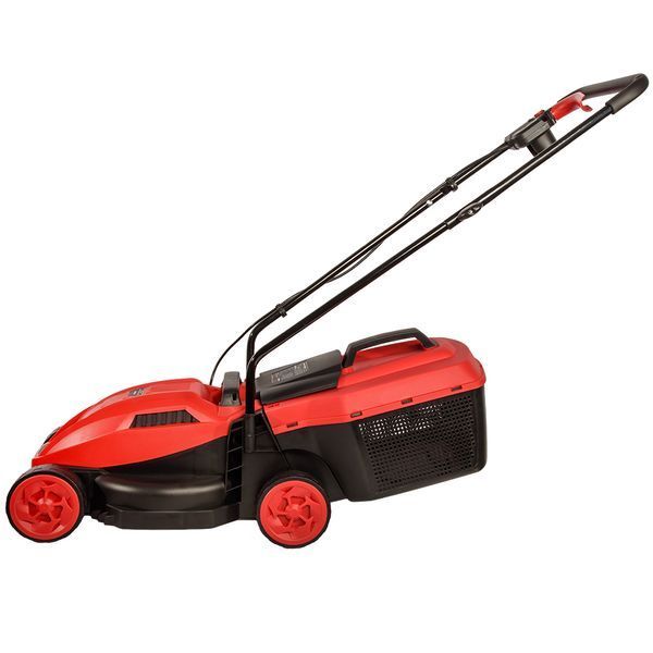 Газонокосарка електрична Vitals Master EZP 3210jb amt-241692 фото