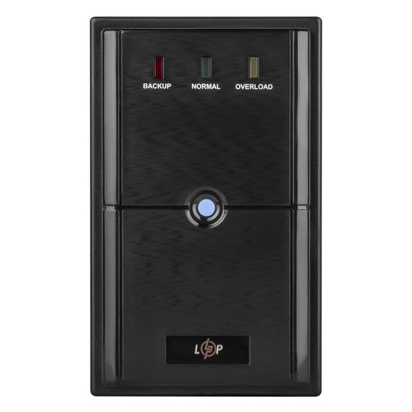 Линейно-интерактивный ИБП LPM-U825VA (577Вт) lp-LP4980 фото