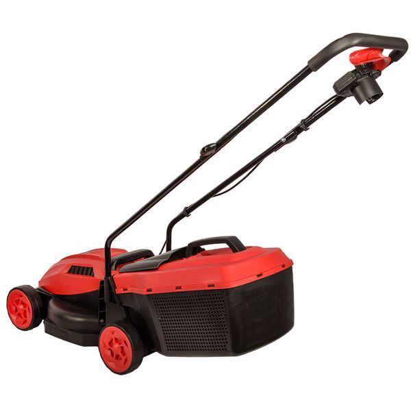 Газонокосарка електрична Vitals Master EZP 3210jb amt-241692 фото