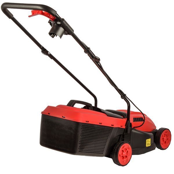 Газонокосарка електрична Vitals Master EZP 3210jb amt-241692 фото