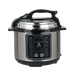 Електрична мультиварка Silver Crest MES6817, 6 л 0348 фото 4
