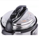 Електрична мультиварка Silver Crest MES6817, 6 л 0348 фото 2