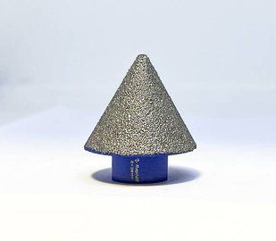 Алмазна фреза конусна RapidE 35-75mm M14 PLX-НФ-00002822 фото