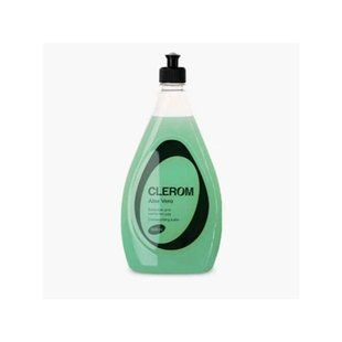 Бальзам для миття посуду Clerom Aloe Vera 500 мл hx-46150 фото
