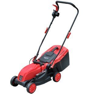 Газонокосарка електрична Vitals Master EZP 3414j amt-241689 фото
